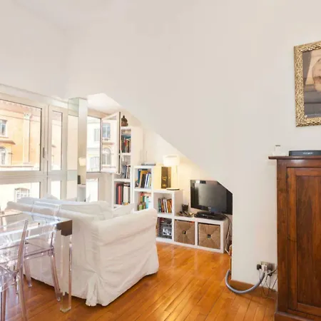 Live In The Heart Of Appartamento *