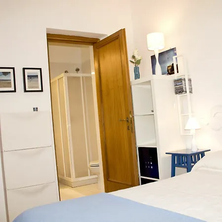 Live In The Heart Of Apartment
