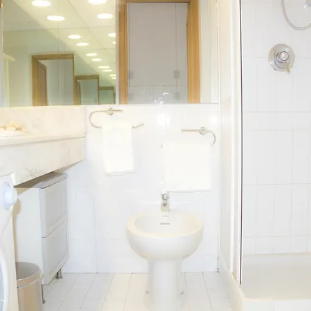 Live In The Heart Of Apartment Rome